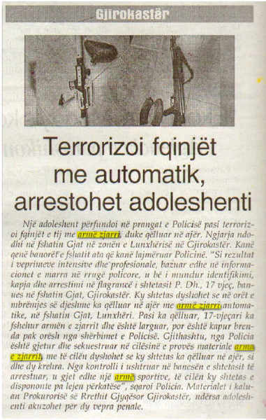 Albania-avmp/23185