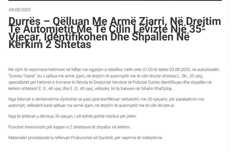 Albania-avmp/24-durres