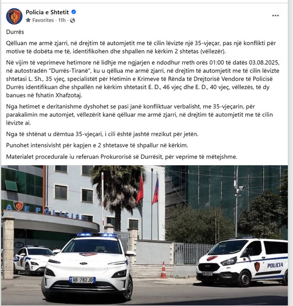Albania-avmp/24-fb