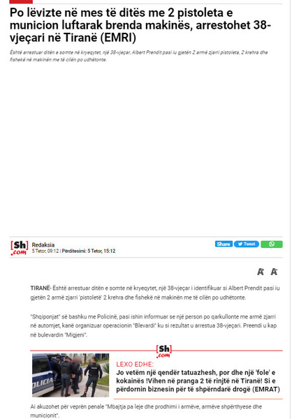 Albania-avmp/24347-tirane