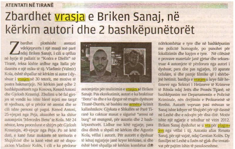 Albania-avmp/24673