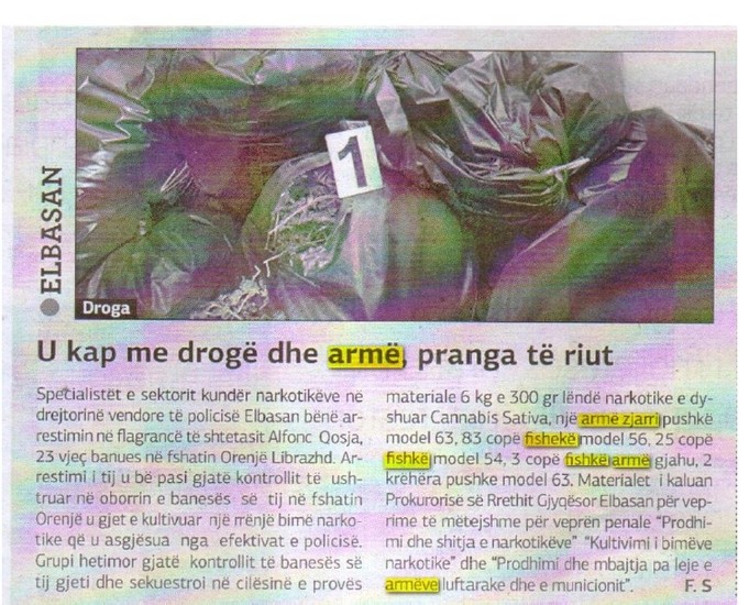 Albania-avmp/25