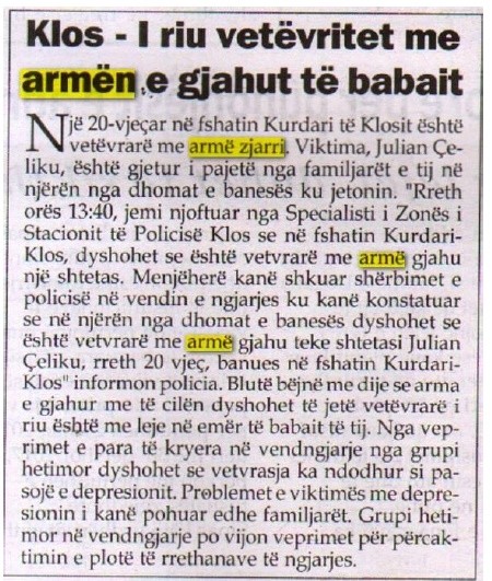 Albania-avmp/26