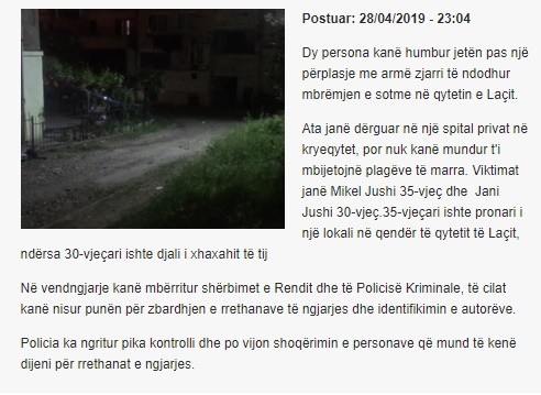 Albania-avmp/26a