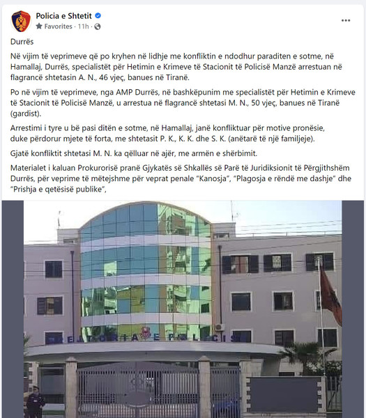 Albania-avmp/27-fb