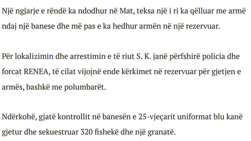 Albania-avmp/29-May-2020-Mat
