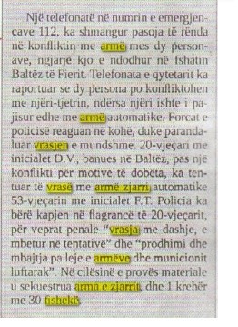 Albania-avmp/313