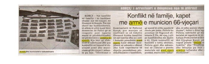 Albania-avmp/315