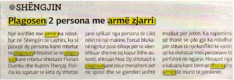 Albania-avmp/32