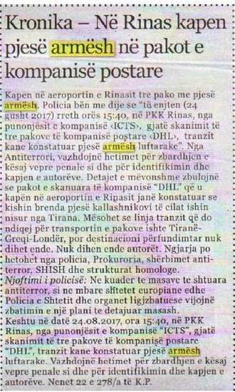 Albania-avmp/36