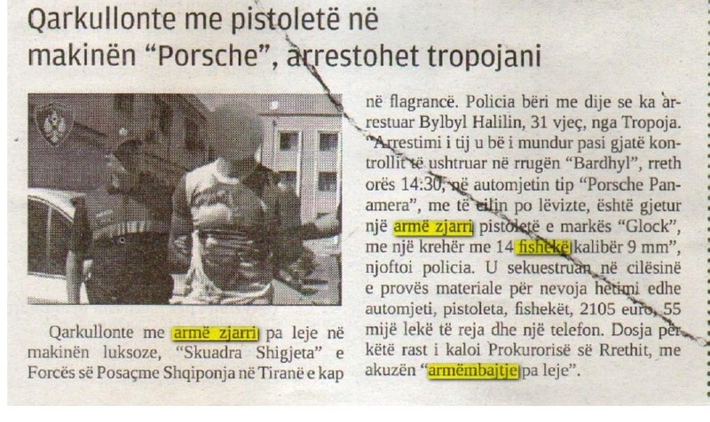 Albania-avmp/42