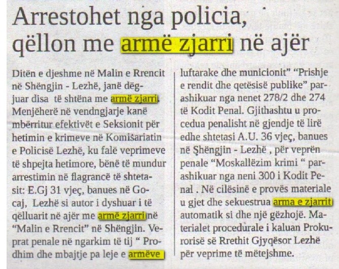 Albania-avmp/45