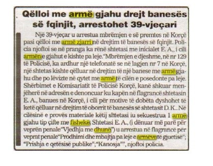 Albania-avmp/569