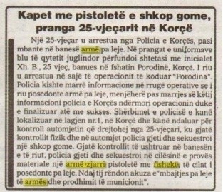 Albania-avmp/573