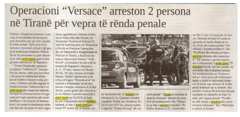 Albania-avmp/574