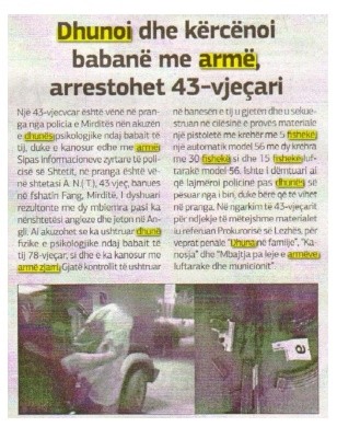 Albania-avmp/581