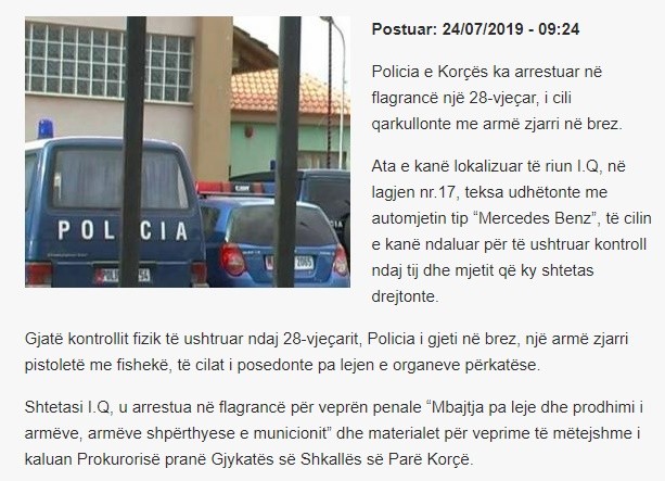 Albania-avmp/585
