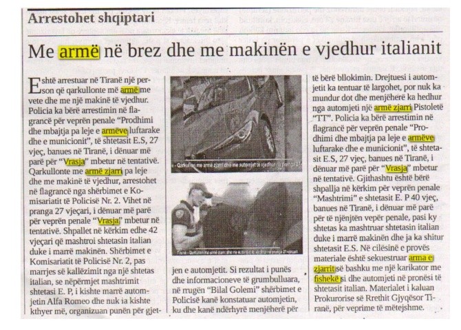 Albania-avmp/58
