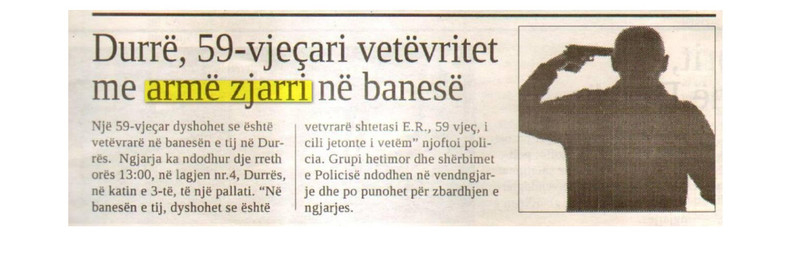 Albania-avmp/Durresi