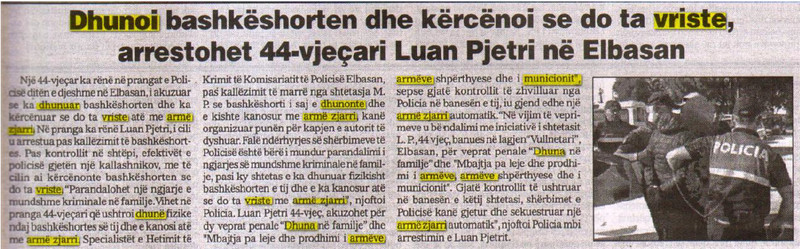 Albania-avmp/ElbClippings3
