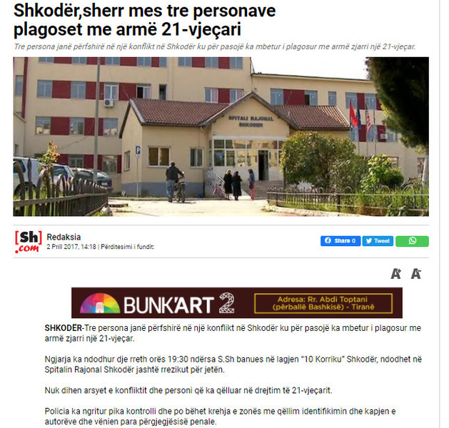Albania-avmp/Shkodrsherr-mes-tre-personave