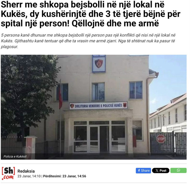 Albania-avmp/T-shtnat-me-arm-zjarri-n-Kuks-policia-zbardh-dinamikn-e-ngjarjes_1