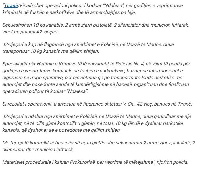 Albania-avmp/Tirane