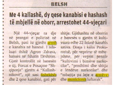 Albania-avmp/belsh-23-shtator