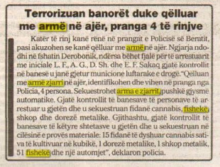 Albania-avmp/berat-12.05