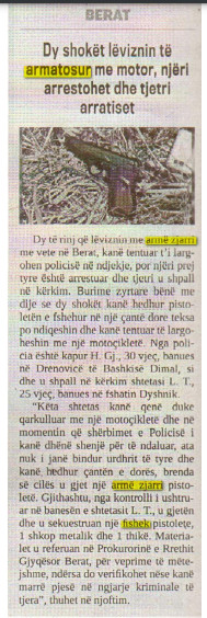 Albania-avmp/berat-26.06