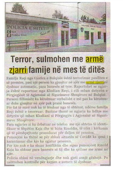 Albania-avmp/bulqize_1