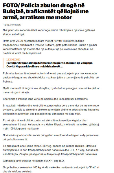 Albania-avmp/bulqize_2
