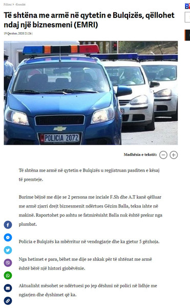 Albania-avmp/bulqize