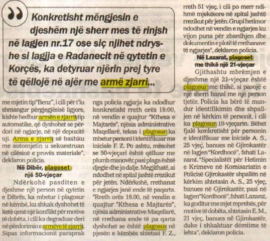Albania-avmp/diber-25.12