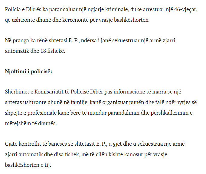 Albania-avmp/diber-foto1