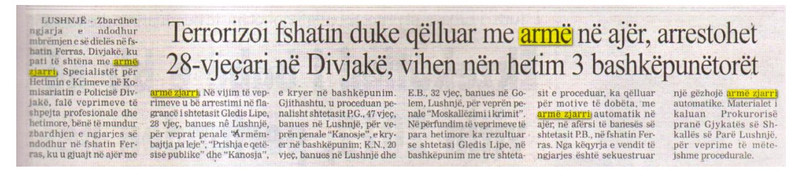 Albania-avmp/divjake