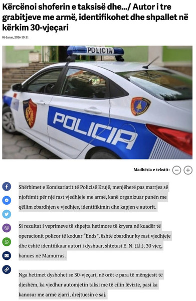 Albania-avmp/ds