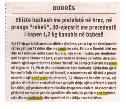 Albania-avmp/durres-13-tetor