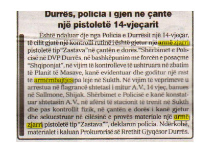Albania-avmp/durres-23.09