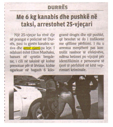 Albania-avmp/durres-26-shtator