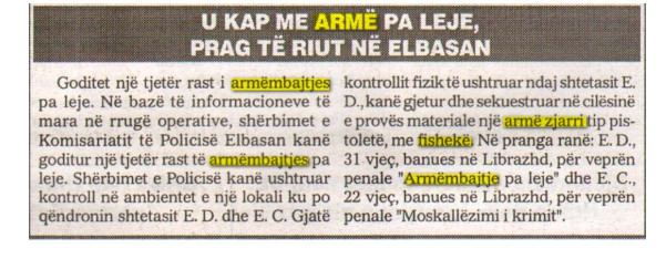 Albania-avmp/elbasan-11nentor_1