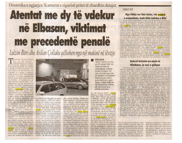 Albania-avmp/elbasan-5-tetor