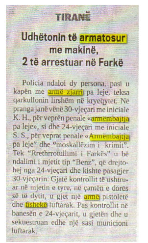Albania-avmp/farke-tirane