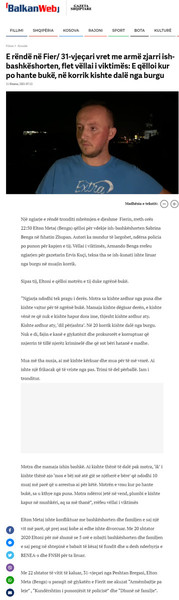 Albania-avmp/fier-11-shtator