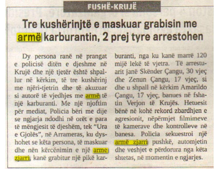 Albania-avmp/fushe-kruje-12.04