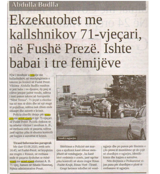 Albania-avmp/fushepreze