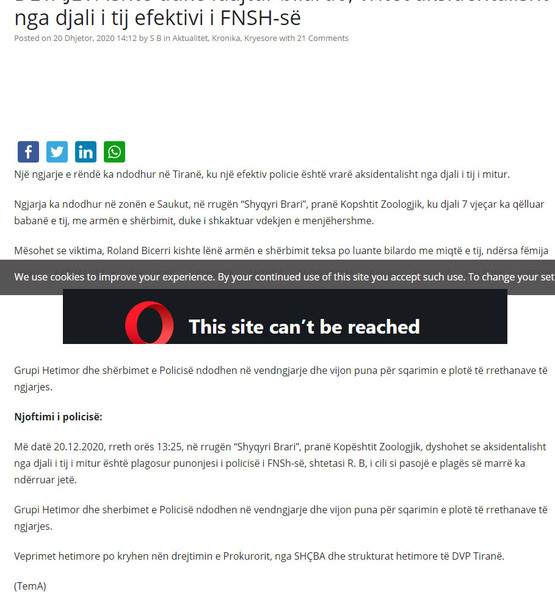Albania-avmp/gazeta-tema