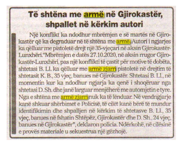 Albania-avmp/gjirokaster