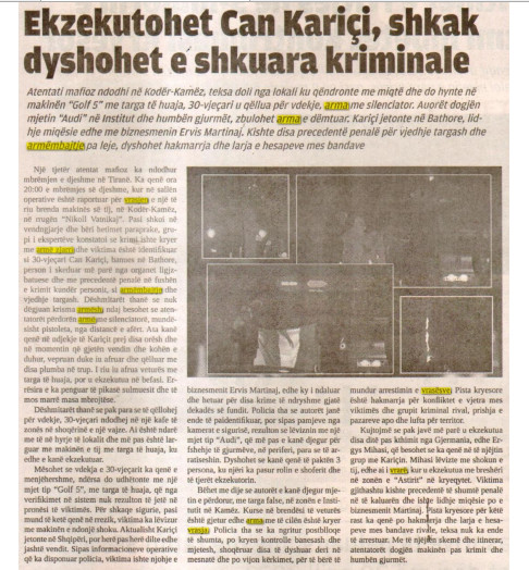 Albania-avmp/koder-kamez-24-dhjetor