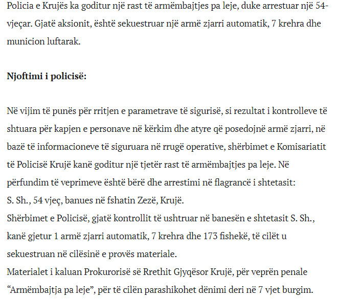 Albania-avmp/kruje